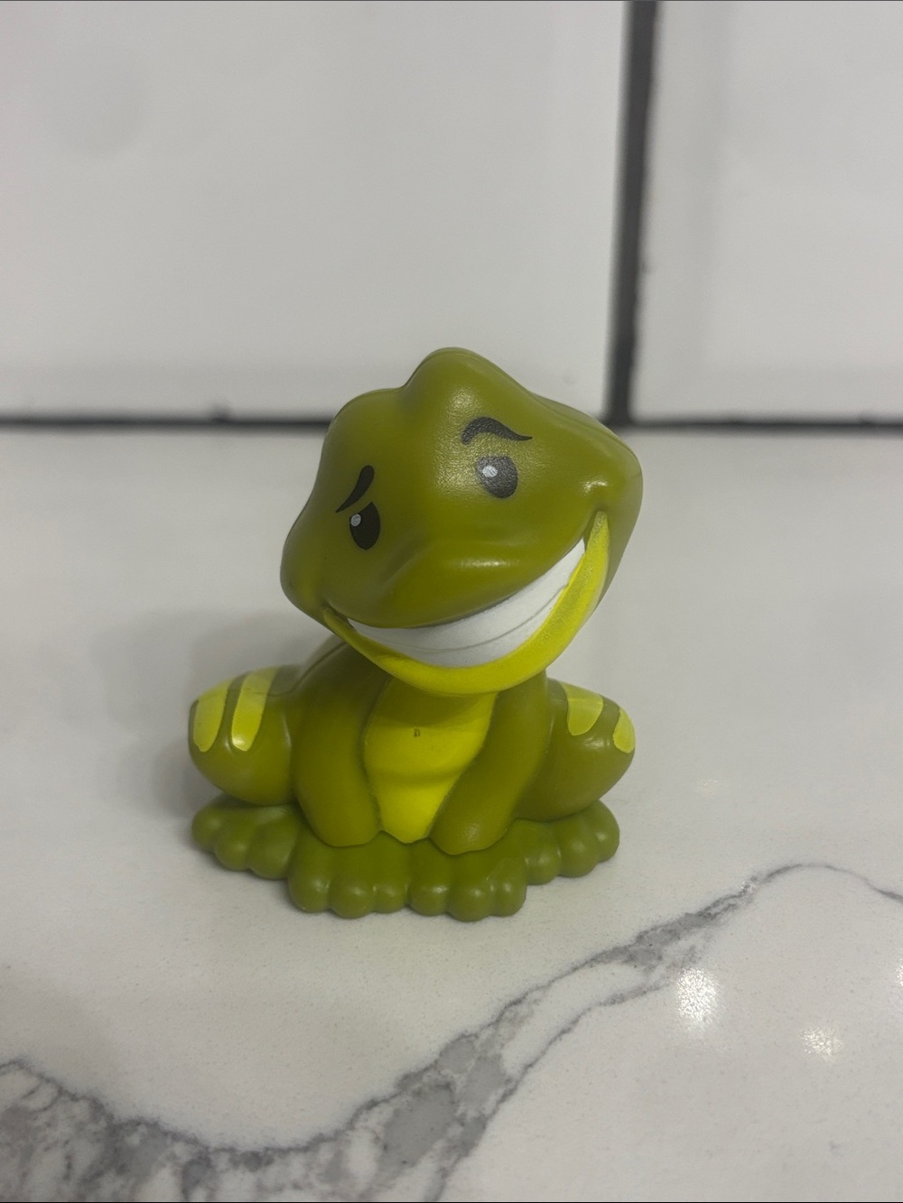 Little People Prince Naveen Frog 2022
